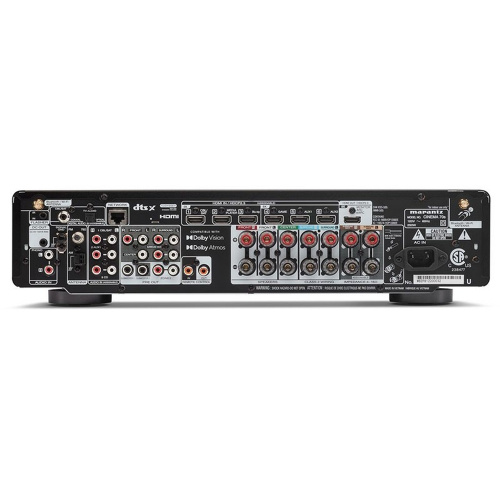 Marantz Cinema 70s Black