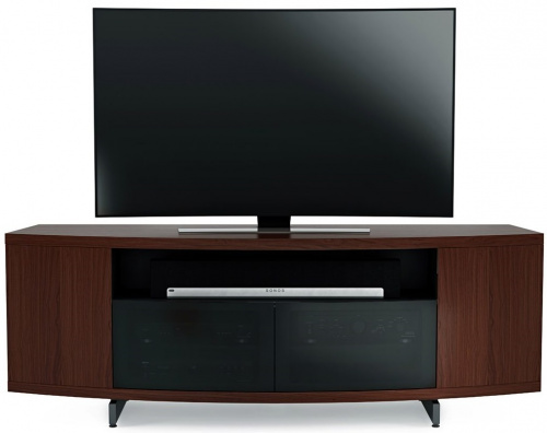 BDI Sweep Chocolate Walnut (8438)