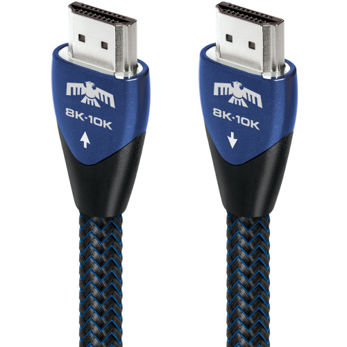 AudioQuest HDMI ThunderBird 48G Braid 2.0m