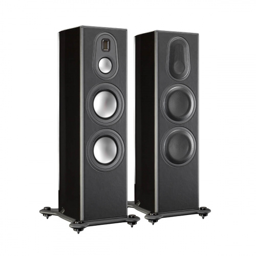 Monitor Audio Platinum PL300 II Black Gloss