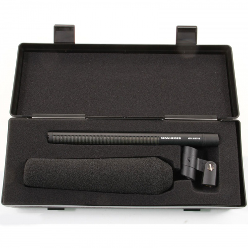 Sennheiser MKH 416-P48U3 (001511)