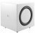 Audio Pro Addon C-SUB White