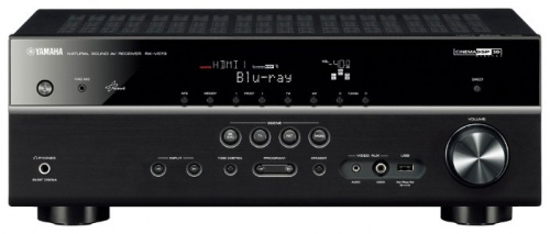 YAMAHA RX-V573