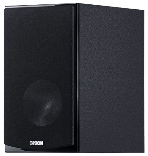 Canton Chrono 20 Black