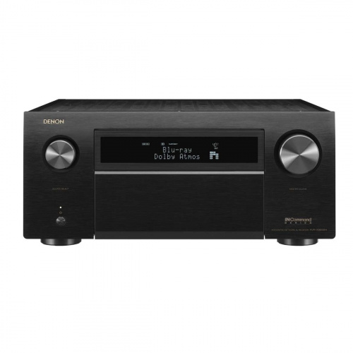 Denon AVC-X8500HA Black