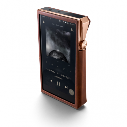 Astell&Kern A&ultima SP2000 Copper