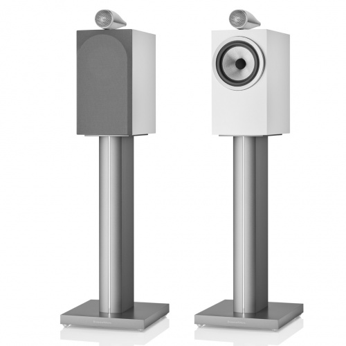 B&W 705 S3 Satin White