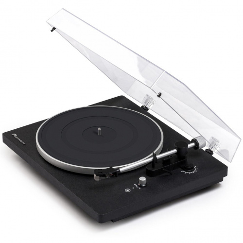 Premiera Eco BT Black