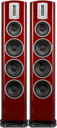 Quad Z-4 Piano Rosewood