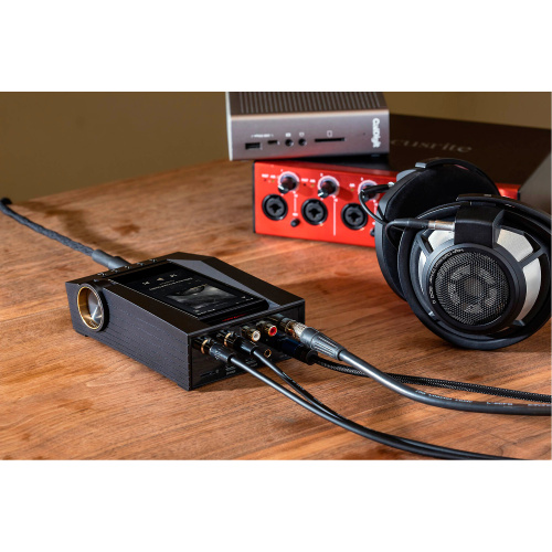 Astell&Kern Acro CA1000T