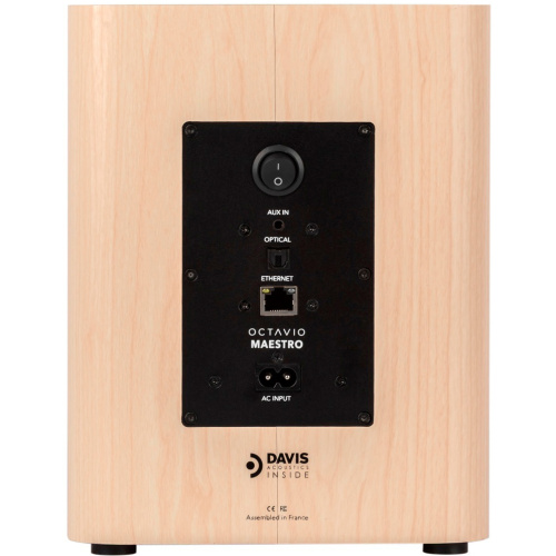 Octavio Maestro Light