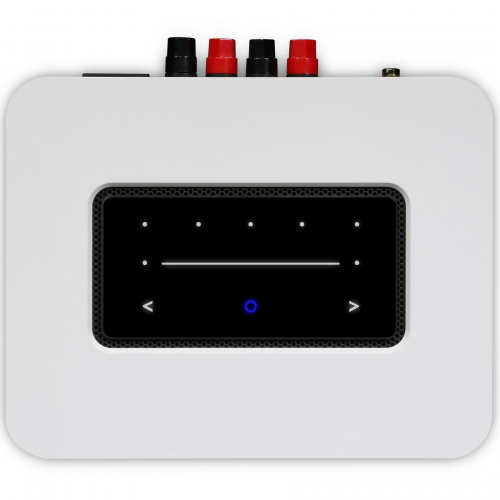 Bluesound Powernode N330 White