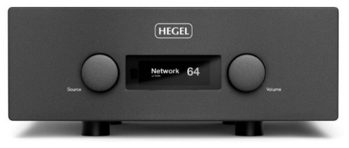 Hegel H590 Black