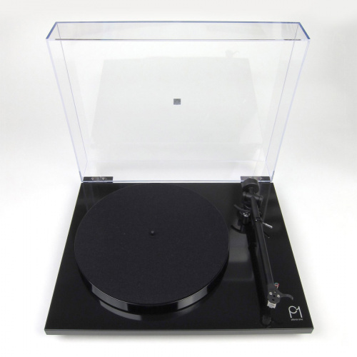 Rega Planar 1 Plus White