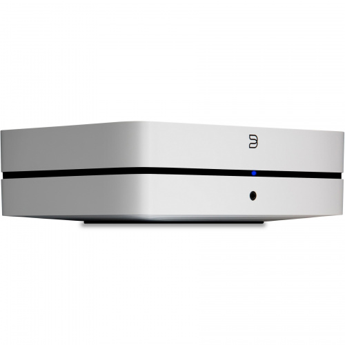 Bluesound Powernode N330 White
