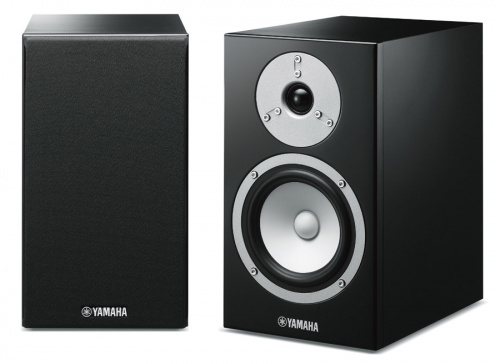 Yamaha NS-BP301 Piano Black Yamaha NS-BP301 Piano Black