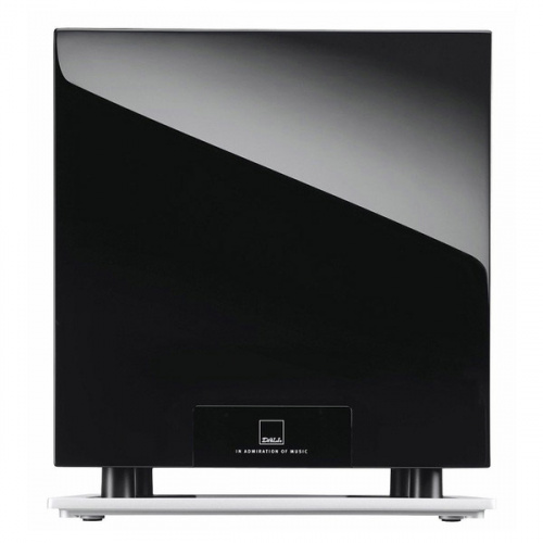 DALI SUB M-10D Black High Gloss