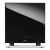 DALI SUB M-10D Black High Gloss