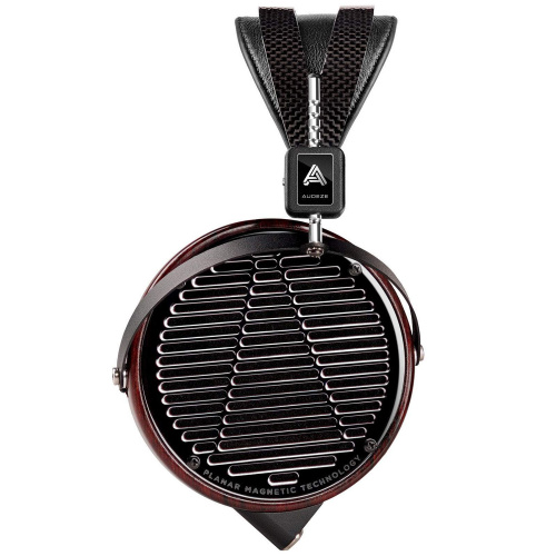 Audeze LCD-4 Macassar Ebony