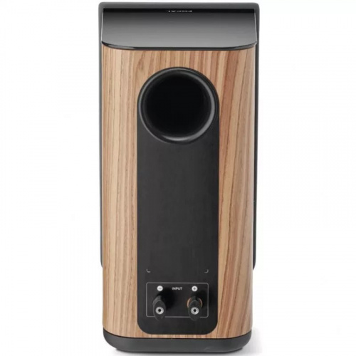 Focal Kanta N°1 Walnut / Dark Grey Mat