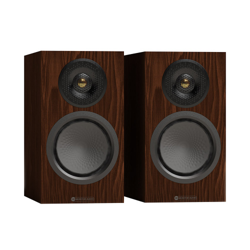 Monitor Audio Silver 50 European Walnut (8G)