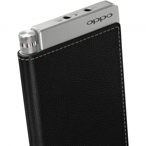 Oppo HA-2SE