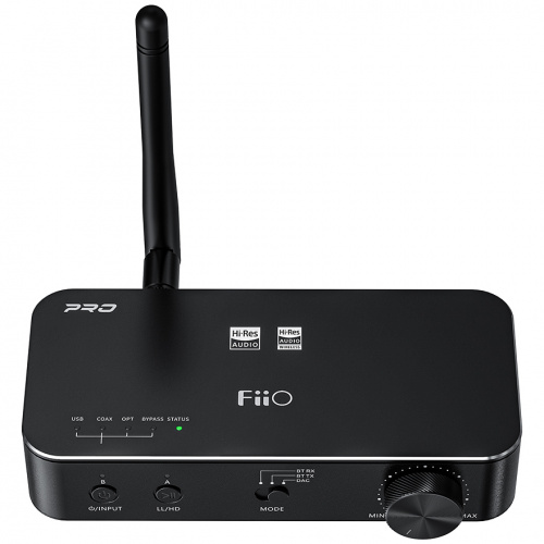 FiiO BTA30 Pro