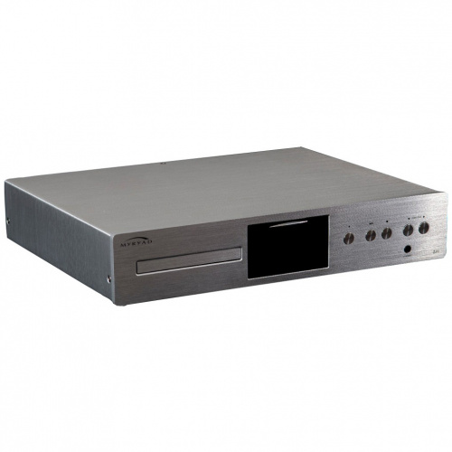 Myryad Z310 Silver