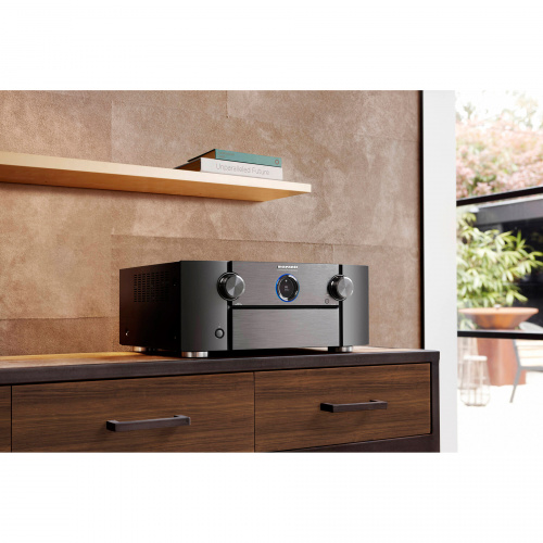 Marantz SR8015 Black