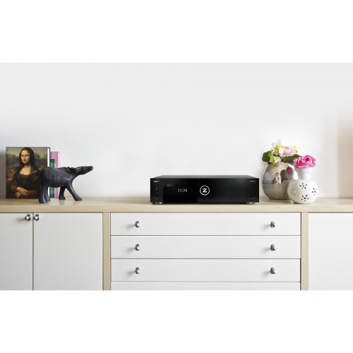 Zappiti Reference 4K HDR