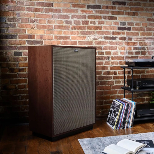 Klipsch Cornwall IV Auburn