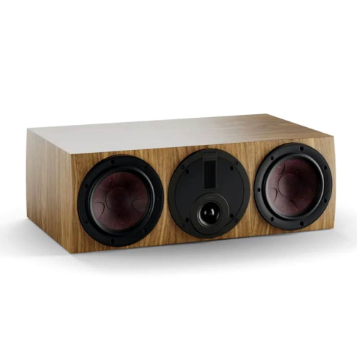 Dali Rubikore Cinema Natural Walnut