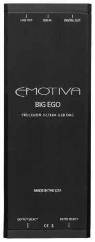 Emotiva Big Ego +