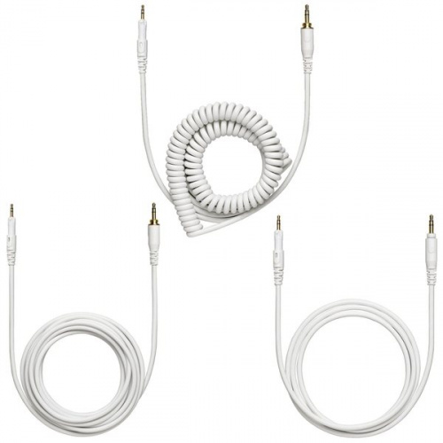 Audio-Technica ATH-M50x White