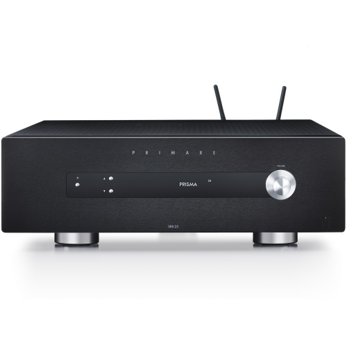 Primare SPA25 Prisma Black
