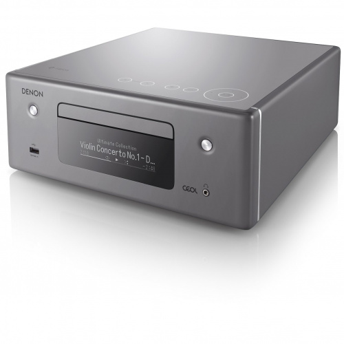 Denon CEOL N10 Gray