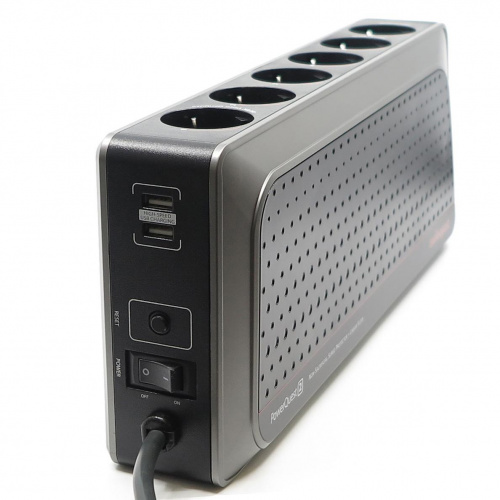 AudioQuest PowerQuest 2 AudioQuest PowerQuest 2