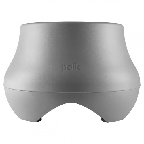 Polk Audio Atrium Sub 100 Gray