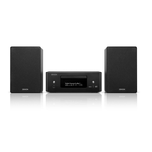 Denon CEOL N12 Black