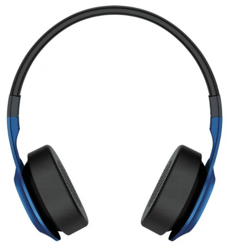 KEF M400 Racing Blue