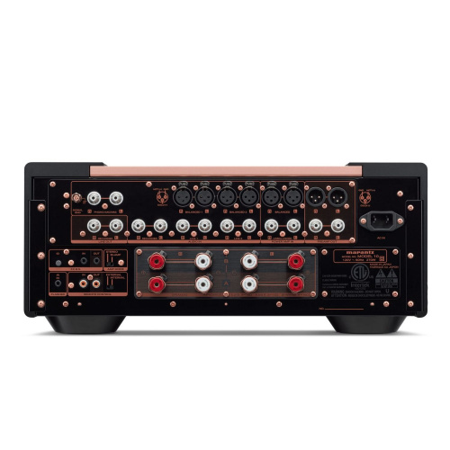 Marantz Model 10 Black