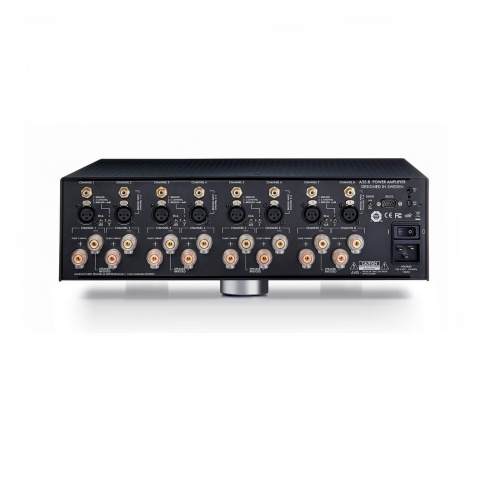 Primare A35.8 Black