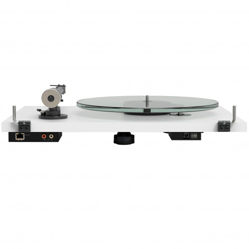 Pro-Ject T2 W (Rainier) Satin White