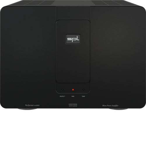 SPL Performer M1000 Black