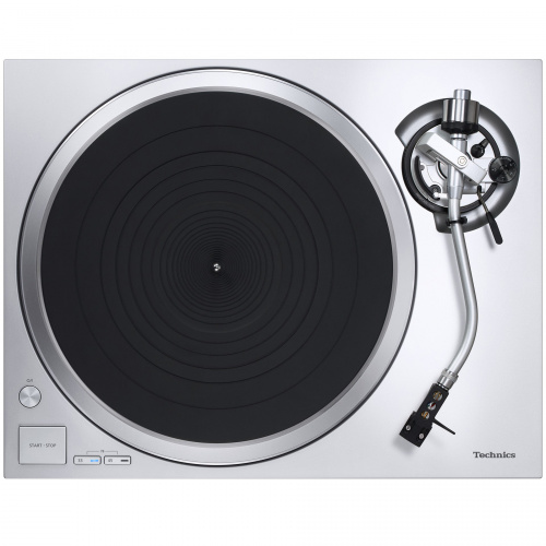 Technics SL-1500C Silver Technics SL-1500C Silver
