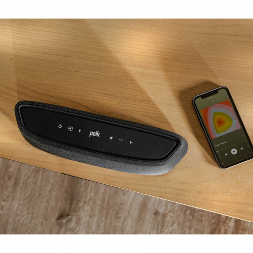 Polk Audio Magnifi Mini AX