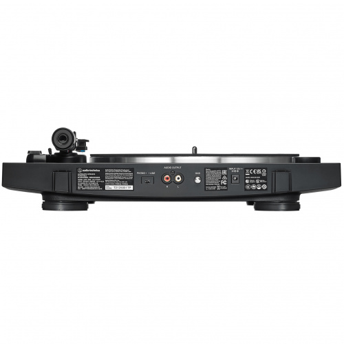 Audio-Technica AT-LP3XBT Black