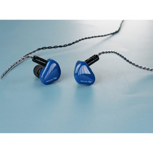 iBasso IT00 Blue