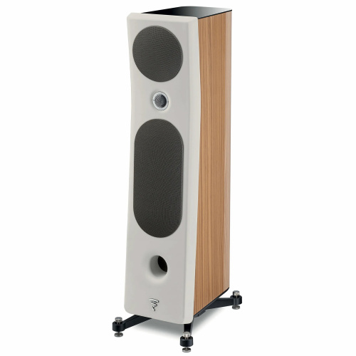 Focal Kanta N2 Walnut High Gloss / Ivory Mat