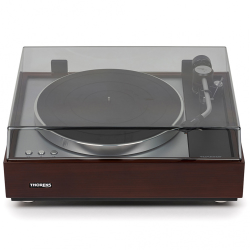 Thorens TD-1600 (TP160) High Gloss Walnut